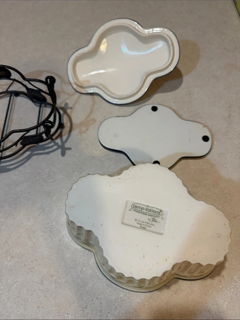 N/A elegant ceramic